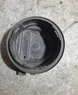 Audi 80 90 B3 Headlight/headlamp dust cover 12827600