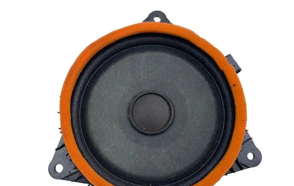 Toyota C-HR I Front door speaker 