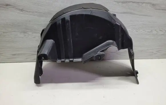 Fiat 500E Rear arch 52139493