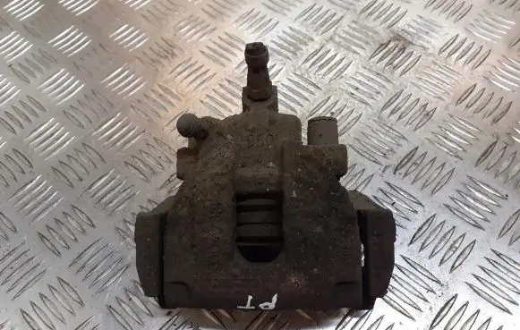 Volvo S60 Rear brake caliper BRAK