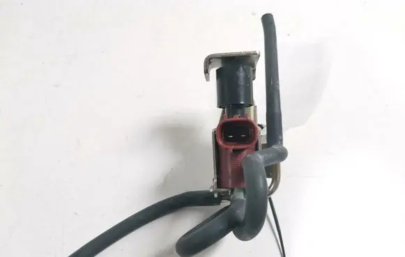 Toyota Land Cruiser (J150) Turbo solenoid valve 25860-30160