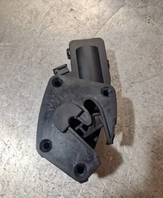 Skoda Superb B6 (3T) Tailgate/trunk/boot lock/catch/latch 3T0827300C