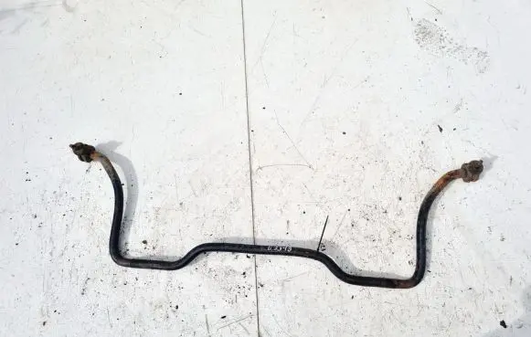 Front anti-roll bar/sway bar