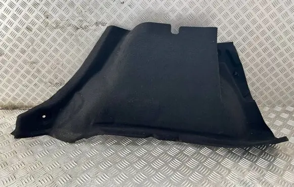 Dacia Sandero II Trunk/boot side trim panel 849501613R