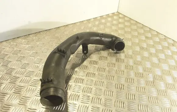 Peugeot 407 Intercooler hose/pipe 1K0129654