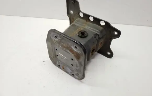 Chevrolet Captiva Front bumper shock/impact absorber 