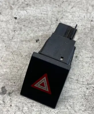 Skoda Roomster (5J) Hazard light switch 5j0953235