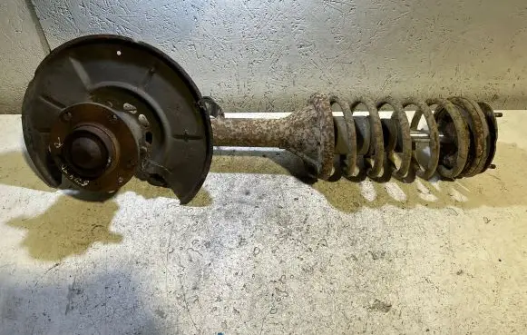 BMW 5 E28 Front shock absorber/damper