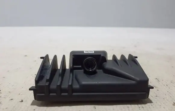 Renault Espace VI Windshield/windscreen camera 284628909R