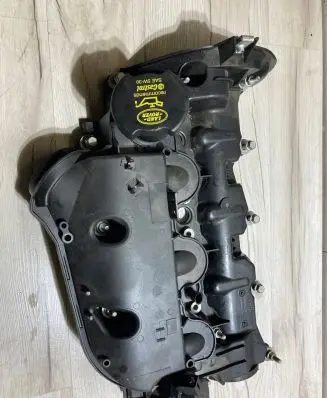 Land Rover Range Rover Sport L320 Rocker cam cover 4S7Q9424MD