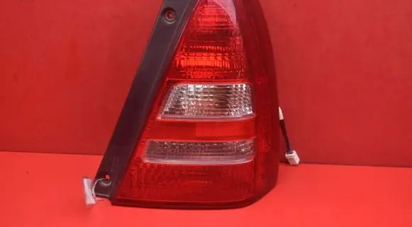 Subaru Forester SG Rear/tail lights 220-20762