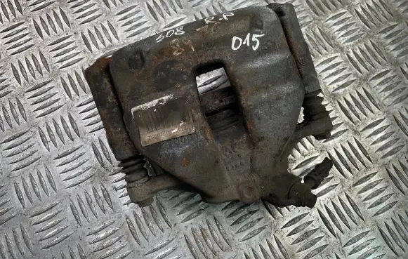 Peugeot 308 Front brake caliper
