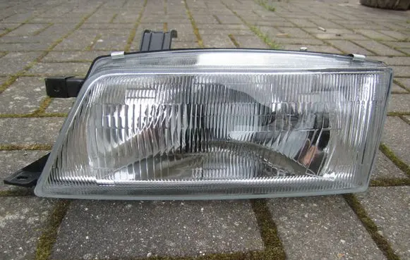 Suzuki Baleno EG Headlight/headlamp