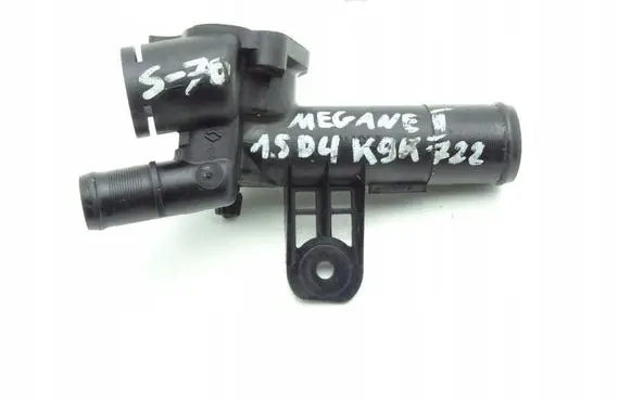 Renault Laguna II Thermostat housing 248531