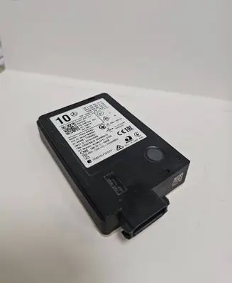Mercedes-Benz CLS C257 Blind spot module A0009051912