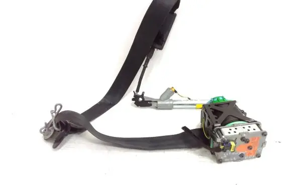 Citroen C4 Grand Picasso Front seatbelt 9654964477