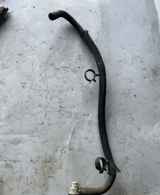 Dodge Nitro Vacuum line/pipe/hose 