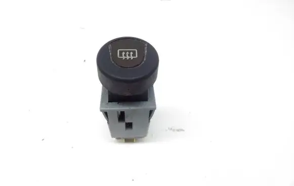 Citroen Berlingo Windscreen/window heater switch