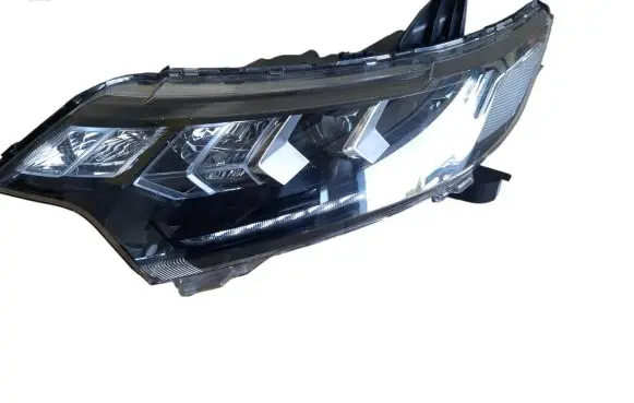 Mitsubishi Outlander Headlight/headlamp 4BX198301D331