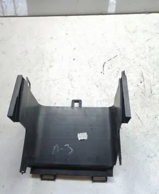 Audi A3 S3 A3 Sportback 8P Battery box tray 3C0915336A