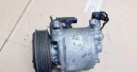 Citroen C1 Air conditioning (A/C) compressor (pump) 88310YV020B