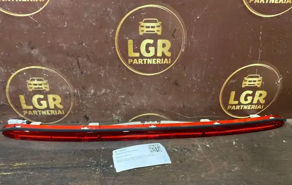 Honda Civic Third/center stoplight 34270SMGE010