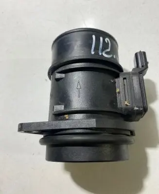Renault Master III Mass air flow meter 8200655623 8200651315 5WK97020