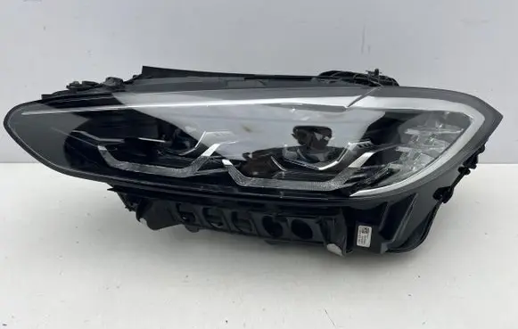 BMW 4 G22 G23 G24 G26 Headlight/headlamp 5A1935103