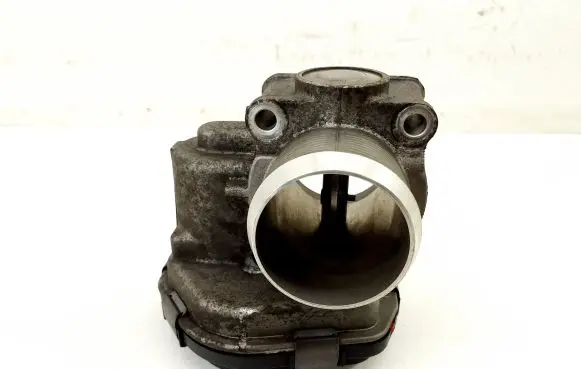 Throttle valve