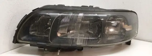 Volvo V70 Headlight/headlamp 8693581 89007863