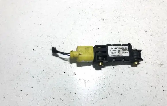 Audi A4 S4 B6 8E 8H Airbag deployment crash/impact sensor 8e0959643a 030103