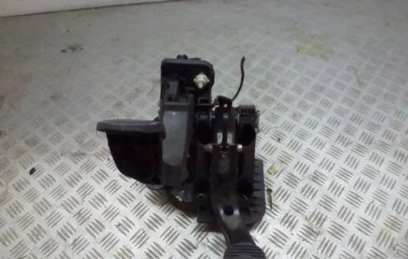 Lancia Musa Pedal assembly 