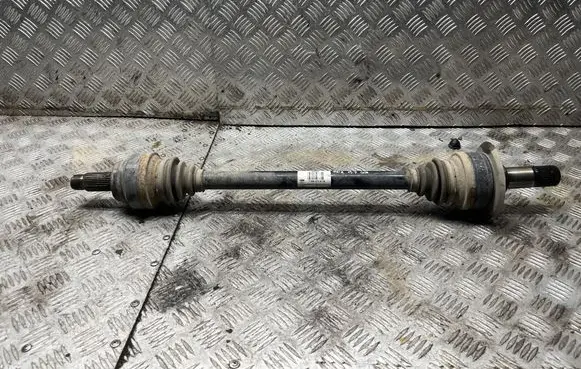 BMW 7 F01 F02 F03 F04 Rear driveshaft 7566075 3524351 0253141687181A