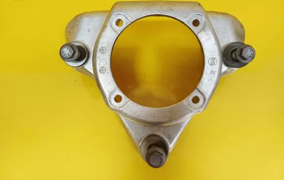 Audi A8 S8 D3 4E Front upper strut mount 4E0412383F