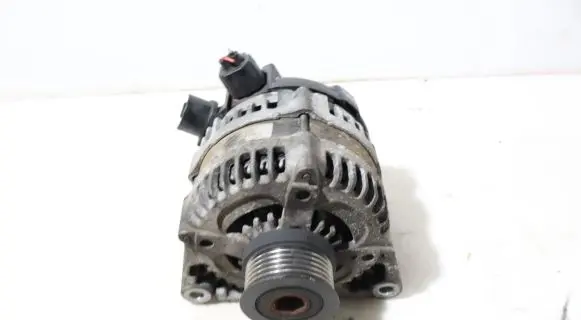 Volvo V50 Generator/alternator MAN7416