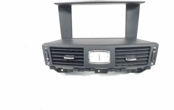 Infiniti Q70 Y51 Dash center air vent grill 687501ME1A