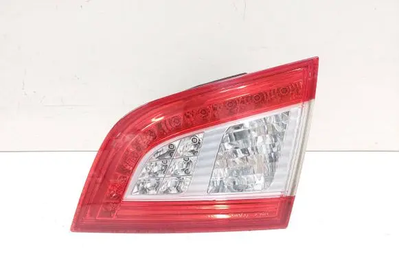 Peugeot 508 RXH Tailgate rear/tail lights 9686780680