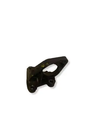 Renault Laguna II Driveshaft support bearing bracket 186845