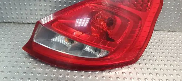 Ford Fiesta Rear/tail lights 8A6113404A