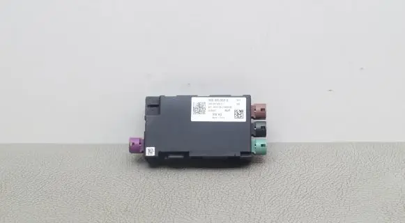 Volkswagen Touran III USB control unit 5G0035953D
