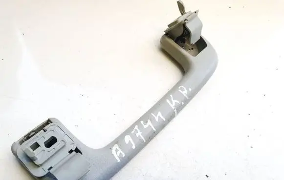 Citroen C-Crosser Front interior roof grab handle