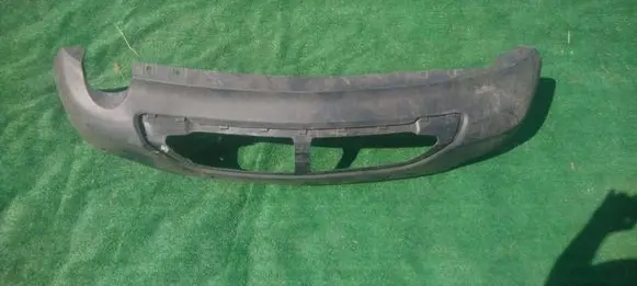 Opel Mokka X Rear bumper lower part trim 42505613