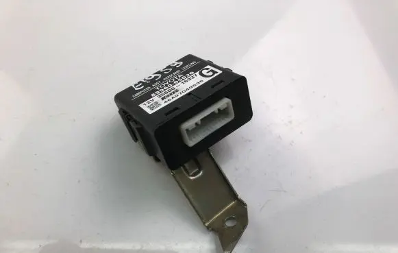 Toyota Avensis T250 Other control units/modules 8996005020