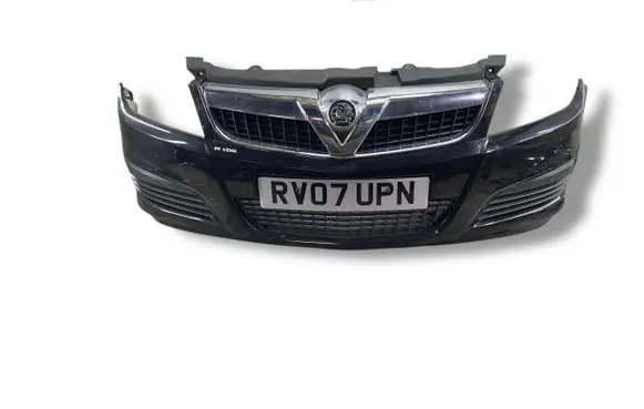 Opel Vectra C Front bumper