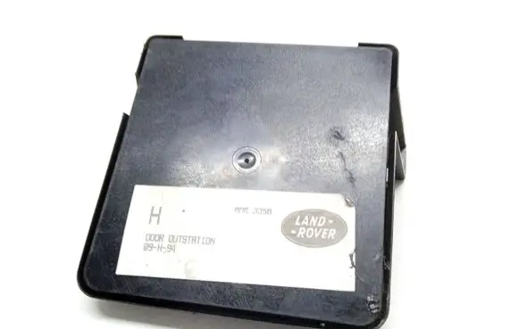 Land Rover Range Rover P38A Door control unit/module AMR3358