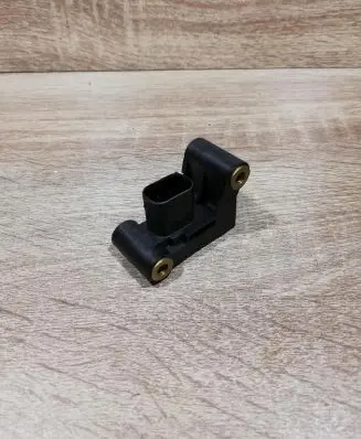 BMW 5 E60 E61 Airbag deployment crash/impact sensor 6977398 65776977398