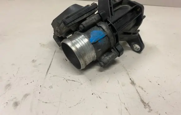 Ford Mondeo MK IV Throttle valve 9M5Q9E926AA A2C53286823 D3V9L