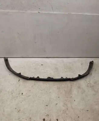 Toyota Avensis T250 Front bumper lip 7685205010