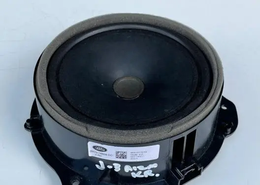 Jaguar XE Front door speaker GX7318808DC D1R2A 430407770754