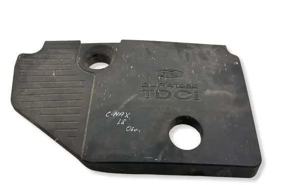 Ford Focus C-MAX Engine cover (trim) 6M5Q6N041AA
